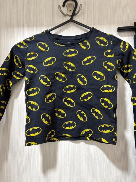 Chlapčenské pyžamo, sinsay,98