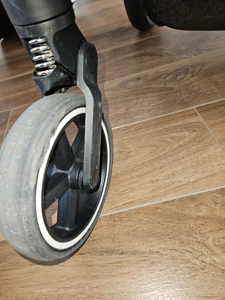 Kočík cybex balios s lux 3-kombinácia, cybex,cybex balios s lux