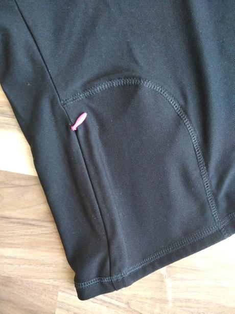 Tričko na cvičenie, f&f,44