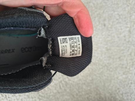 Adidas terrex gore-tex 30, adidas,30