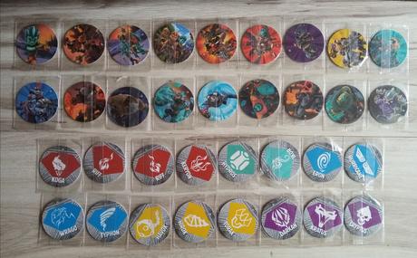 Pogy chipicao gormiti 2021,