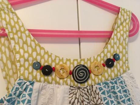 Originalna tunika next, next,134