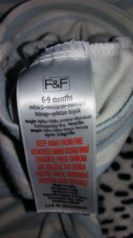 Opaľovačky, f&f,74