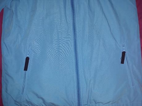 Tenká bunda 152, alive,152