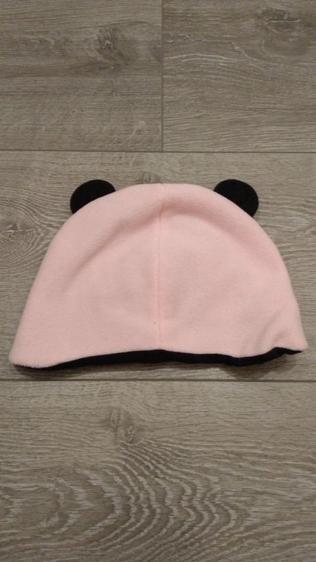 Detská čiapka, h&m,104