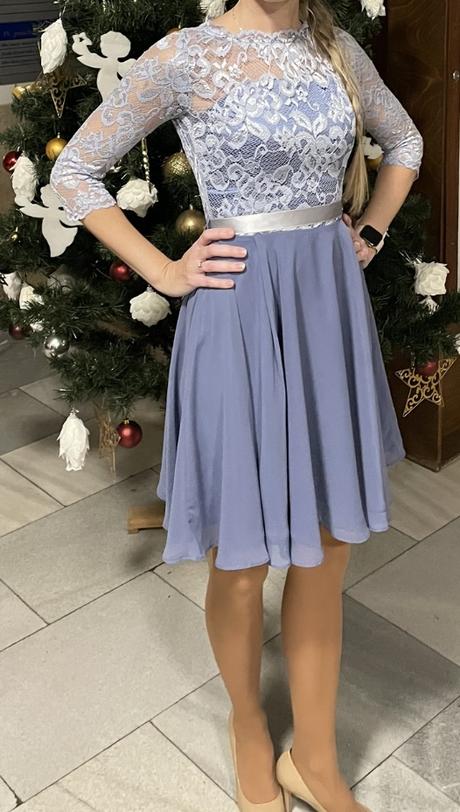 Damske spolocenske saty, xs