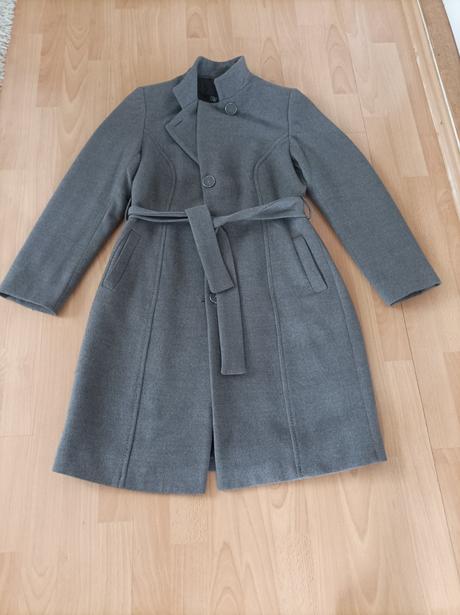 Damsky kabat vel 36, 36