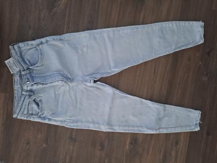 Rifle bershka, bershka,38