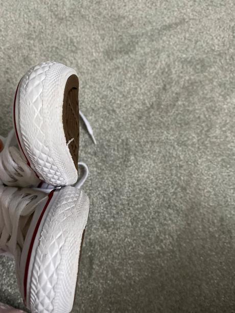 Detské tenisky converse, converse,27