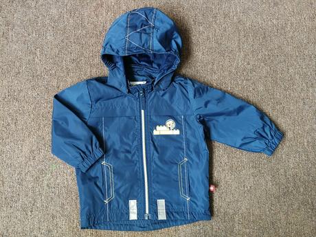 Bunda lego veľ. 80, lego,80