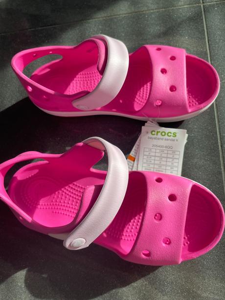 Sandále crocs, crocs,33
