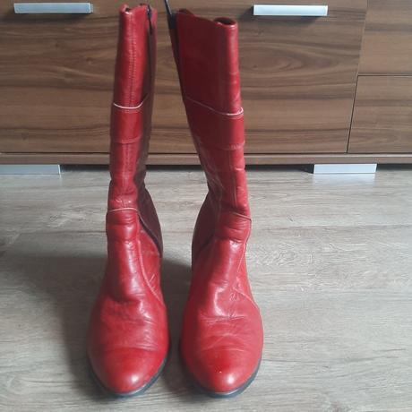 Dámske zimne čižmy veľ 39 cm, 39