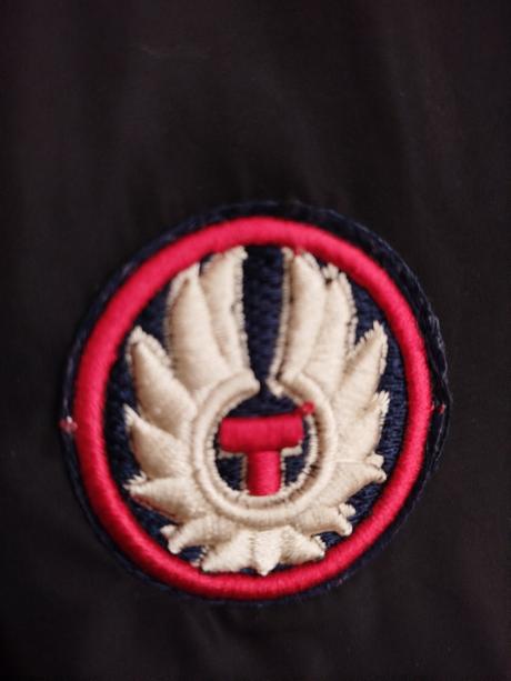 Jarná prechodná vetrovka, 36