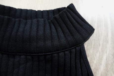 Úpletový rebrovaný top zara, zara,m