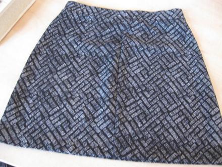 Dámska sukňa, xs/s, h&m,xs