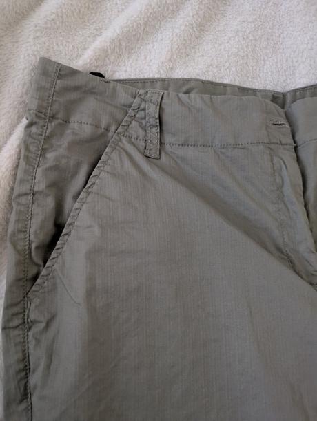 Dámske 3/4áky 46/48, 48