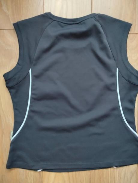 Dámske športové tielko, hi-tec,m