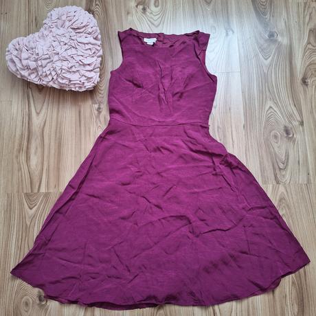 Kvalitné šaty monsson, monsoon,s