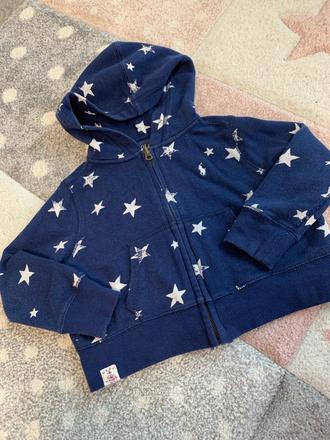 Detska mikina ralph lauren, ralph lauren,104