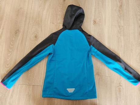 Cmp softshell bunda 164, cmp,164