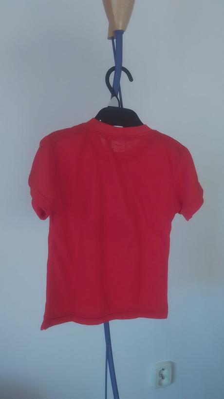 Cervene tricko jerusalem, 104