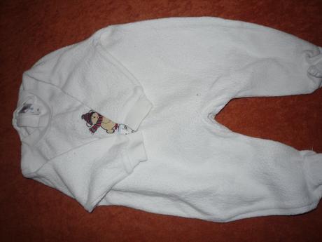 Overal teplejši, baby club,62