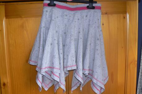 Suknička cik-cak, lonsdale,134