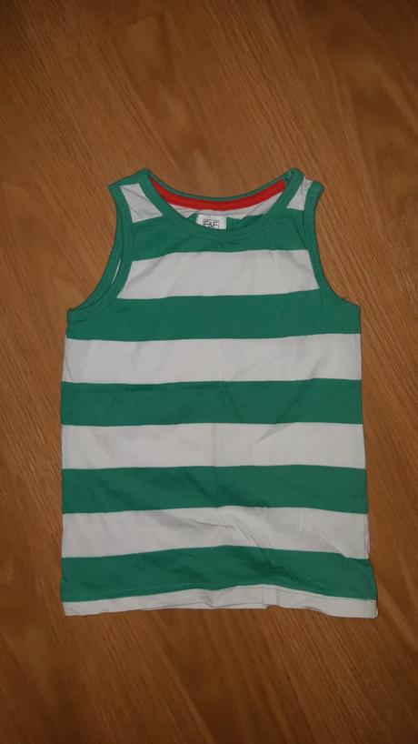 Tielko 110 3x oblečené, f&f,110