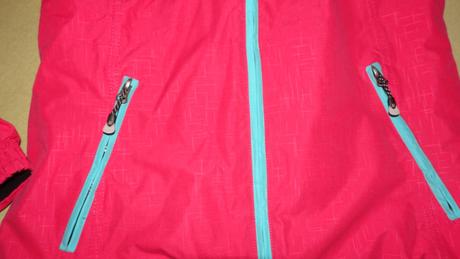 Zimna bunda killtec, 176