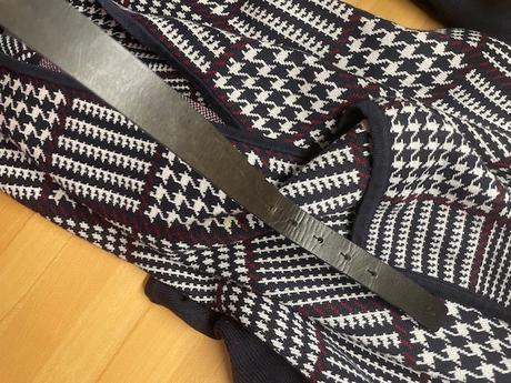 Dámsky opasok tommy hilfiger, tommy hilfiger