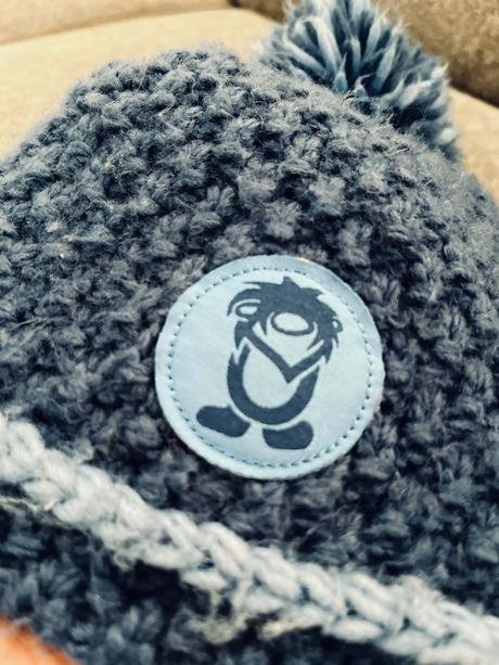 Trollkids zimná čiapka, trollkids,50