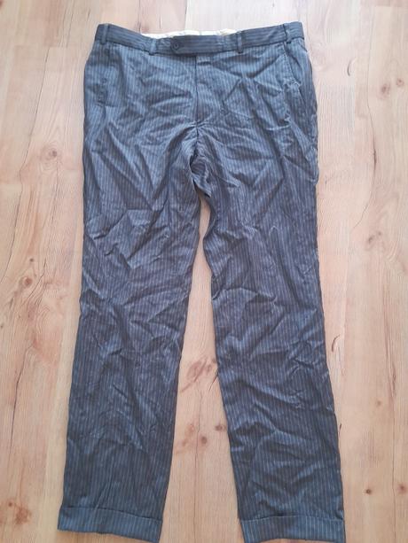 Nohavice elegantne pas 99cm, l