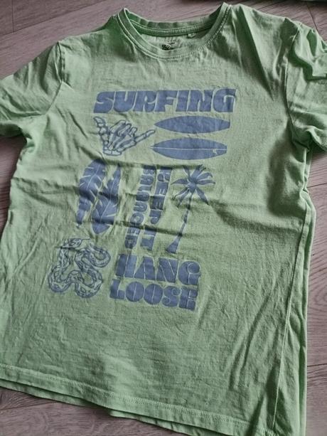 Mix triciek, chapter young,146