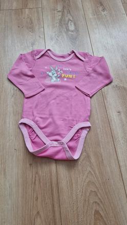 Body veľ. 74 cm., 74