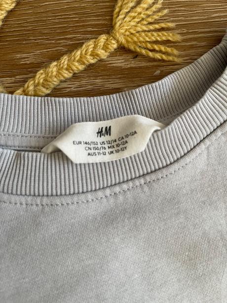 Tenké mikiny, coccodrillo,146