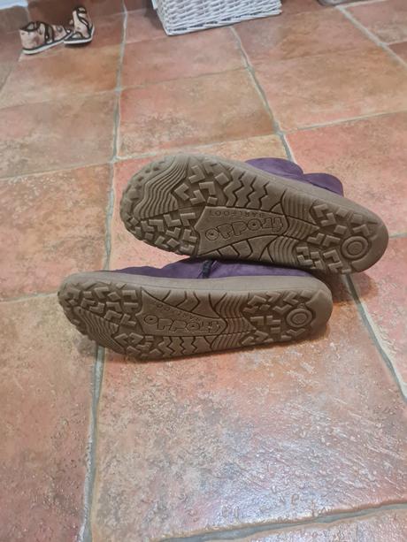 Froddo zimné čižmičky, froddo,39