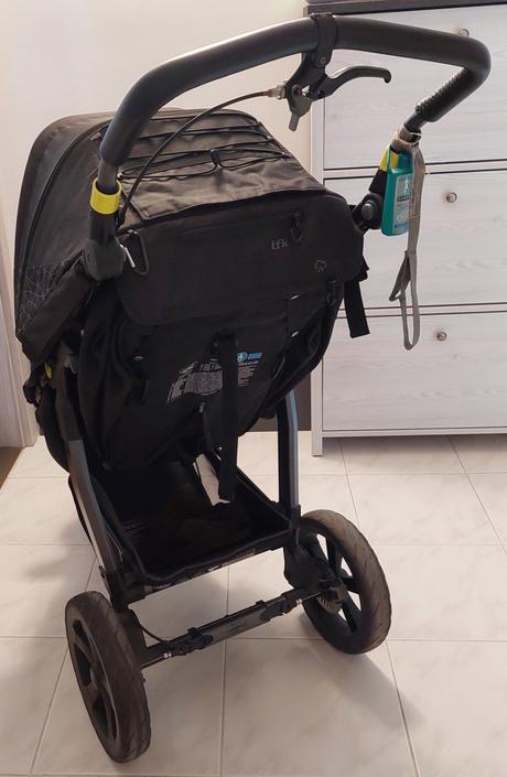 Tfk mono + vajicko maxi cosi (komplet vybava), tfk,tfk mono