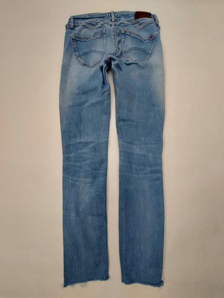 Rifle tommy hilfiger sophie skinny v. 27, tommy hilfiger,s