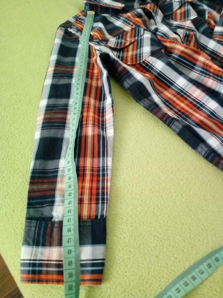 Dopodopo košeľa č116, dopodopo,116