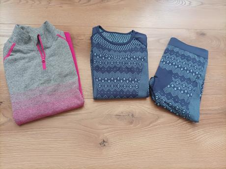 Termotricko, crivit,134