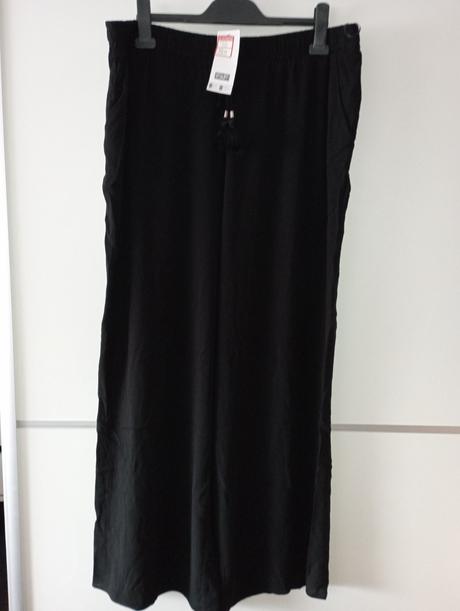 Letné padave nohavice, f&f,50