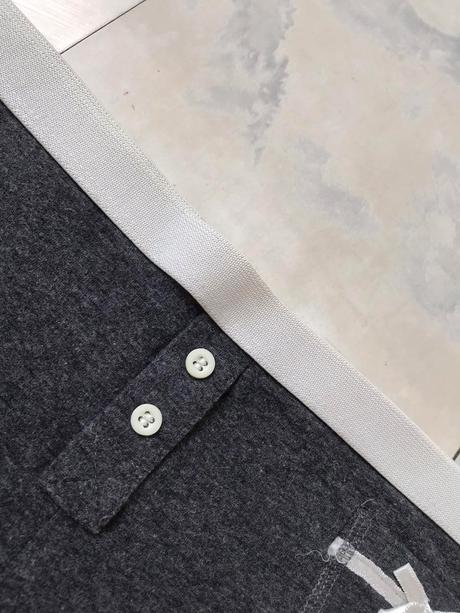 Brazilky s čipkou, secret,s