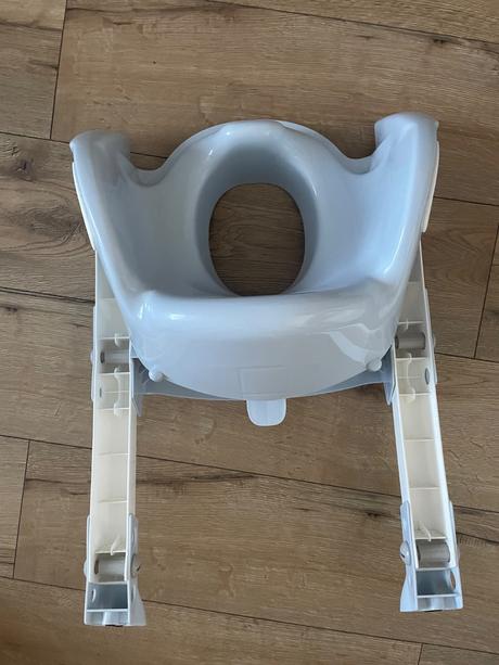 Thermobaby - redukcia na wc so schodikmi, 