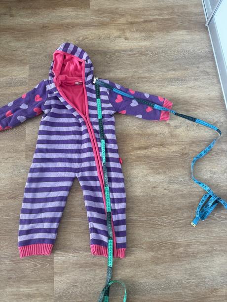 Overal s kapucňou name it, name it,92