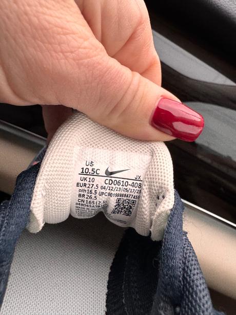 Tenisky nike 27,5, nike,27