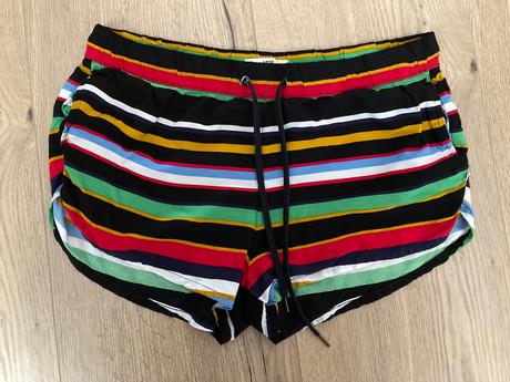 Vans šortky, m, m