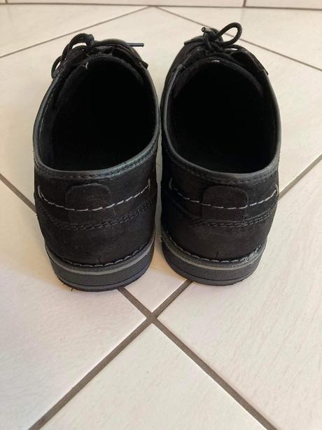 Chlapčenské topánky, lasocki,35