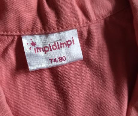 Lososové sako, impidimpi,74