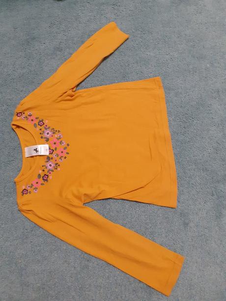 Detske tricko, c&a,110