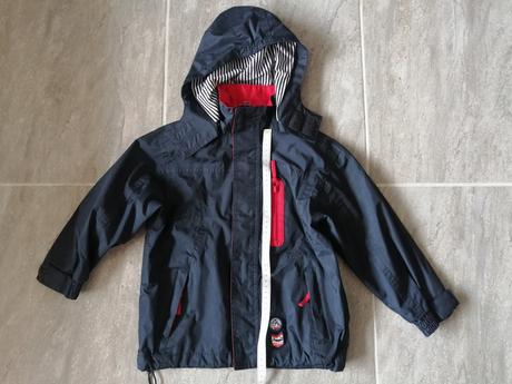 Námornícka bunda v 104, 5-6 r., 104